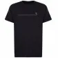 Camiseta Lupo Sport AM Basica II UV Grafite - Masculina