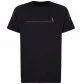 Camiseta Lupo Sport AM Basica Cinza - Masculina