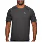 Camiseta Lupo Sport AM Basica Cinza - Masculina