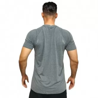 Camiseta Lupo Sport AM Berlin Grafite Mescla - Masculina