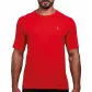 Camiseta Lupo Sport AM Marathon II Vermelha - Masculina