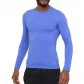 Camiseta Lupo Sport AM Protection UV Grafite - Masculina