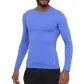 Camiseta Lupo Sport AM Protection UV Laranja - Masculina