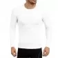 Camiseta Lupo Sport AM Protection UV Branca - Masculina