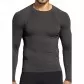 Camiseta Lupo Sport AM Protection UV Laranja - Masculina