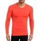 Camiseta Lupo Sport AM Protection UV Grafite - Masculina