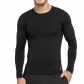 Camiseta Lupo Sport AM Protection UV Marinho - Masculina