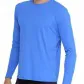 Camiseta Lupo Sport AM Repelente UV Marinho - Masculina