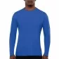 Camiseta Lupo Sport AM Repelente UV Marinho - Masculina