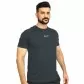 Camiseta Lupo Sport AM Running Marinho - Masculina