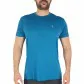 Camiseta Lupo Sport AM Seamless Free Azul - Masculina