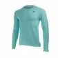 Camiseta Manga Longa Penalty Beach UV Verde - Masculina