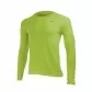 Camiseta Manga Longa Penalty Beach UV Verde - Masculina