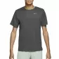 Camiseta Nike Breathe Run Preta - Masculina