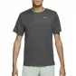 Camiseta Nike Breathe Run Grafite - Masculina