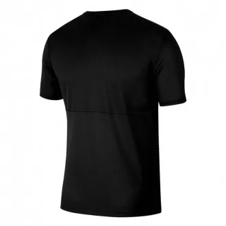 Camiseta Nike Breathe Run Preta - Masculina