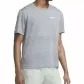 Camiseta Nike DF Miler Sp22 Preta - Masculina