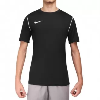 Camiseta Nike Dry Park20 Ho22 Preta - Masculina