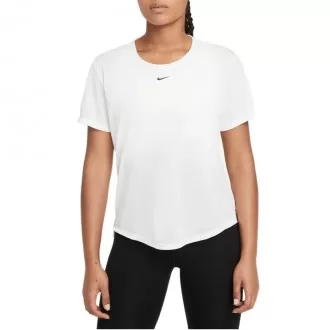 Camiseta Nike One DF Ho22 Branca - Feminina