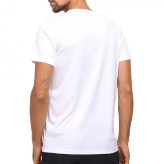 Camiseta Olympikus Circuit Branca - Masculina