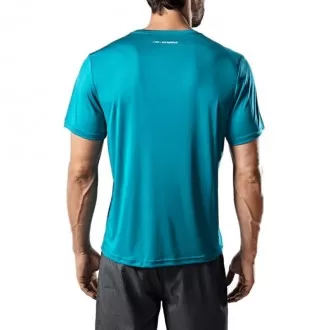 Camiseta Olympikus Essential Azul - Masculina