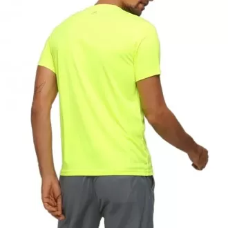 Camiseta Olympikus Essential UV Verde - Masculina