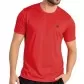 Camiseta Olympikus Essential Vermelha - Masculina