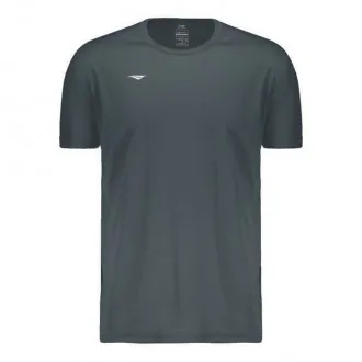 Camiseta Penalty Basic Chumbo - Masculina