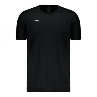 Camiseta Penalty Basic Preta - Masculina