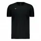 Camiseta Penalty Basic Preta - Masculina