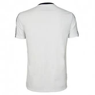 Camiseta Umbro TWR Bound Branca - Masculina