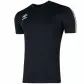 Camiseta Umbro TWR Bound Branca - Masculina