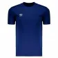 Camiseta Umbro TWR Striker Cinza - Masculina