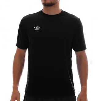 Camiseta Umbro TWR Striker Preta - Masculina