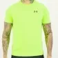 Camiseta Under Armour Tech 2.0 SS verde - Masculina