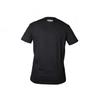 Camiseta Venum JJB Gorila Preta - Masculina