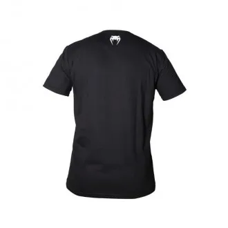 Camiseta Venum JJB Kenji Preta - Masculina