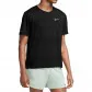 Camiseta Nike DF Miler Sp22 Preta - Masculina