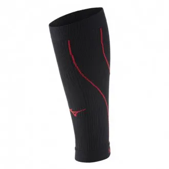 Canelito Compressão Mizuno Supporter Preto