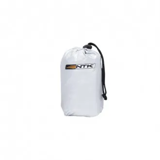 Capa Mochila Nautika 30/50L Cinza