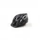 Capacete Ciclismo MTB Atrio Led Cinza+Preto