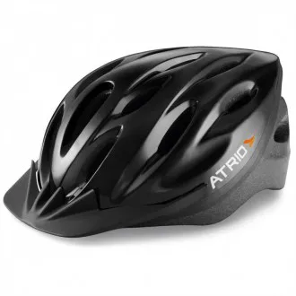 Capacete Ciclismo MTB Atrio Preto