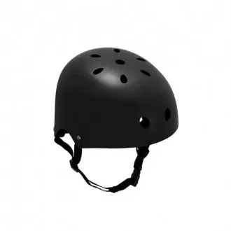 Capacete Skate Atrio com Regulagem Preto