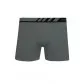 Cueca Boxer Lupo Sport AM Micromodal Branca+AM