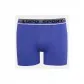 Cueca Boxer Lupo Sport AM Box 2 Azul