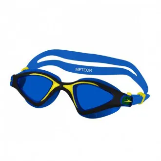 Óculos Natação Speedo Meteor Azul