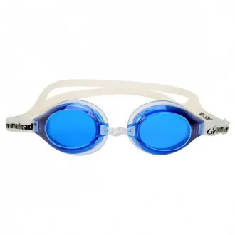Óculos Natação Hammerhead Atlanta 3.0 Azul+INC