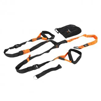 Fita Suspensão/TRX Acte Sports