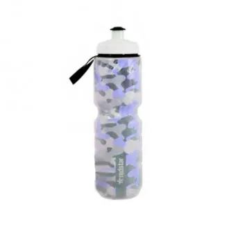 Garrafa Térmica rsSport 700ml Azul