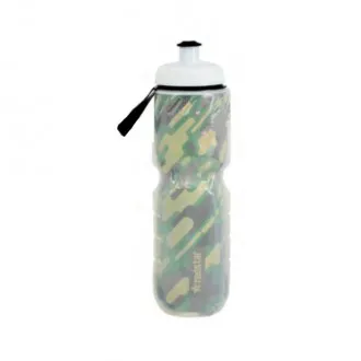 Garrafa Térmica rsSport 700ml CAMO